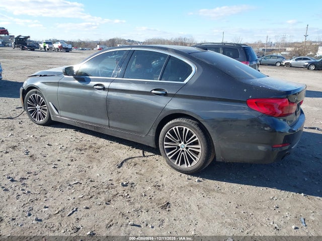 WBAJA7C36HG904144 BMW 530i Xdrive