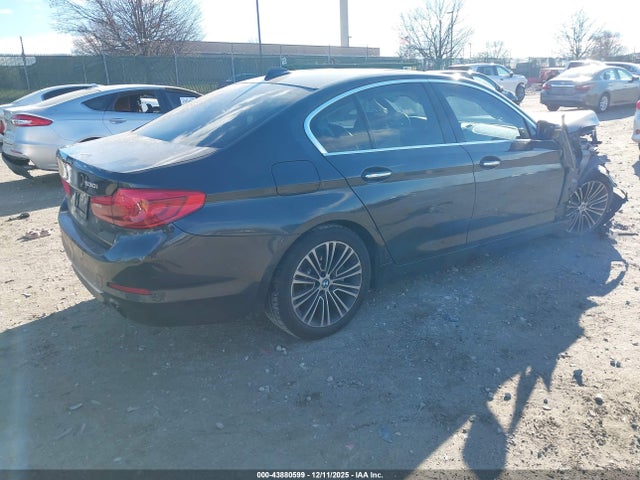WBAJA7C36HG904144 BMW 530i Xdrive