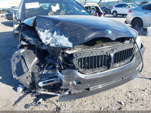 WBAJA7C36HG904144 BMW 530i Xdrive