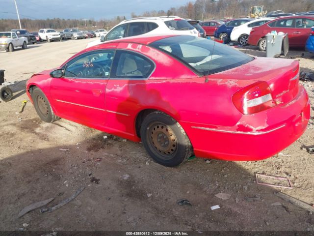 2004 CHRYSLER SEBRING 4C3AG42G64E152331 Photo 2
