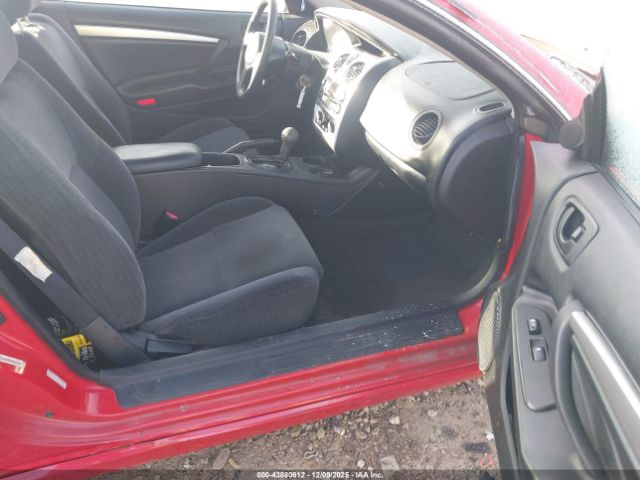 2004 CHRYSLER SEBRING 4C3AG42G64E152331 Photo 4