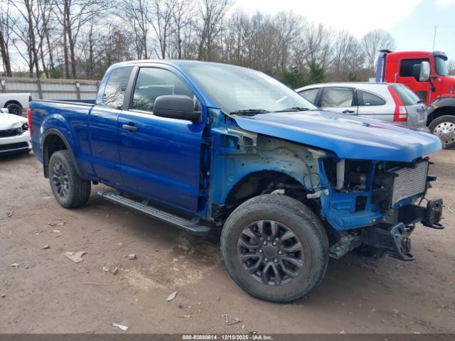 2020 FORD RANGER 1FTER1FH9LLA20054