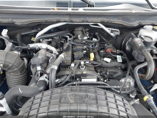 2020 FORD RANGER 1FTER1FH9LLA20054 Photo 9