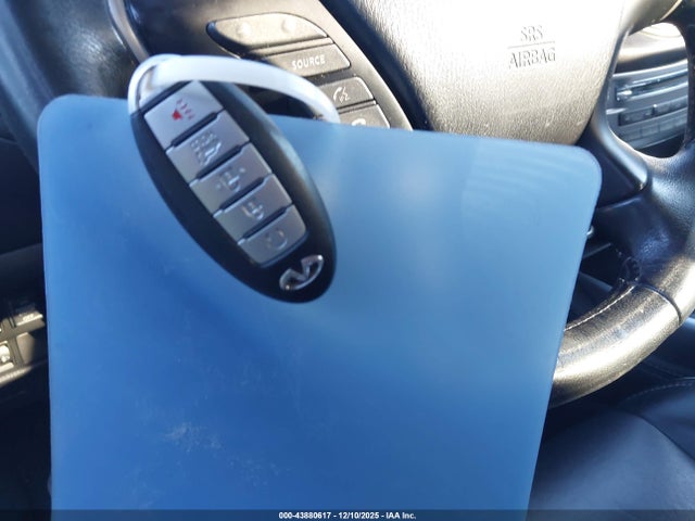 Продаж на аукціоні авто 2016 Infiniti Qx60, vin: 5N1AL0MN2GC520352, номер лоту: 43880617