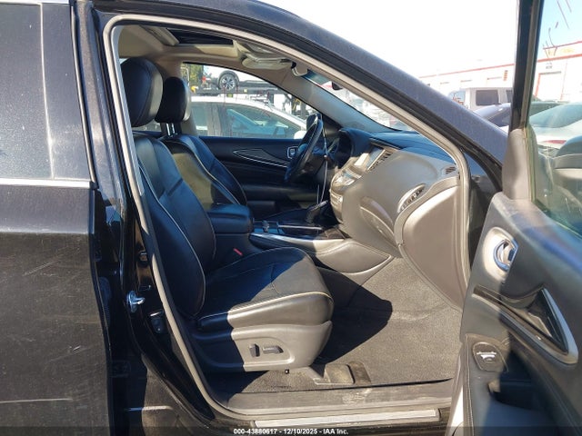 Продаж на аукціоні авто 2016 Infiniti Qx60, vin: 5N1AL0MN2GC520352, номер лоту: 43880617