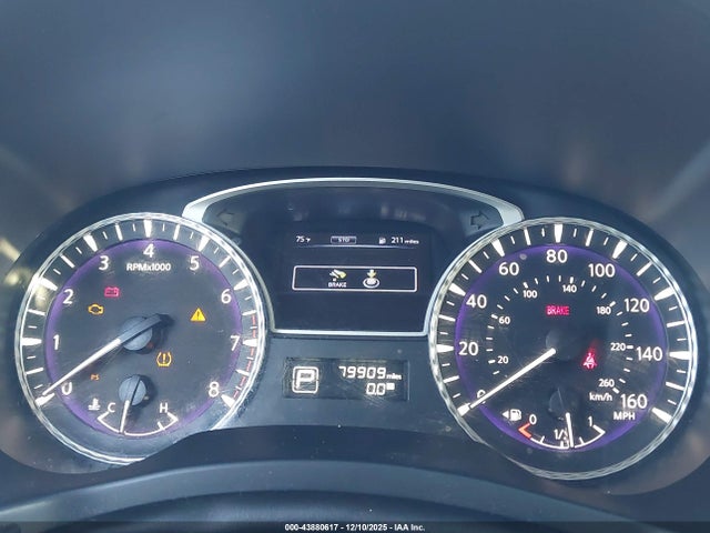 Продаж на аукціоні авто 2016 Infiniti Qx60, vin: 5N1AL0MN2GC520352, номер лоту: 43880617