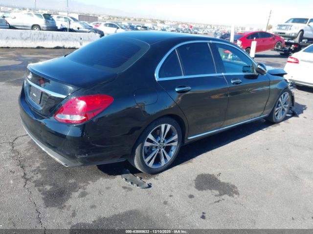 2018 MERCEDES-BENZ C 300 55SWF4JB4JU264095 Photo 3