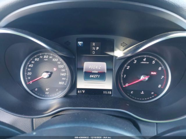 2018 MERCEDES-BENZ C 300 55SWF4JB4JU264095 Photo 6