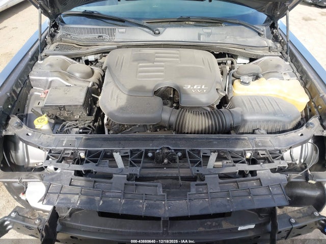 Dodge Challenger Sxt 2018 2C3CDZAG5JH262924 Image 10