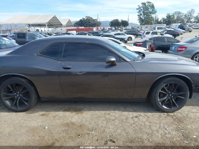 Dodge Challenger Sxt 2018 2C3CDZAG5JH262924 Image 13