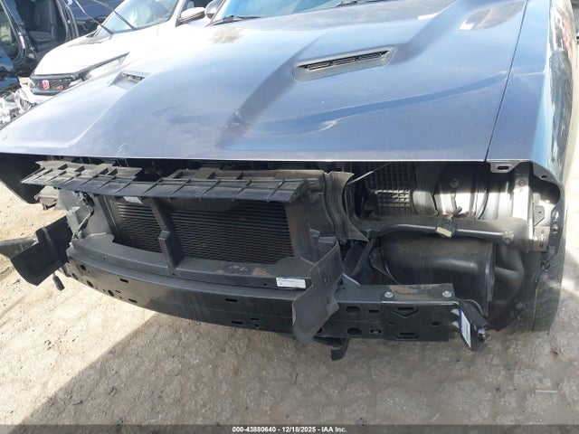 Dodge Challenger Sxt 2018 2C3CDZAG5JH262924 Image 6