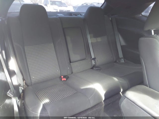 Dodge Challenger Sxt 2018 2C3CDZAG5JH262924 Image 8