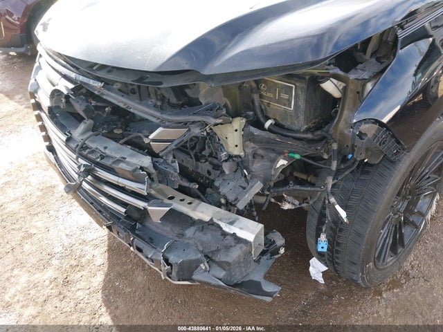 Aukcja sprzedaży 2018 Lexus Lx 570 Three-row, vin: JTJHY7AX6J4257512, numer aukcji: 43880641