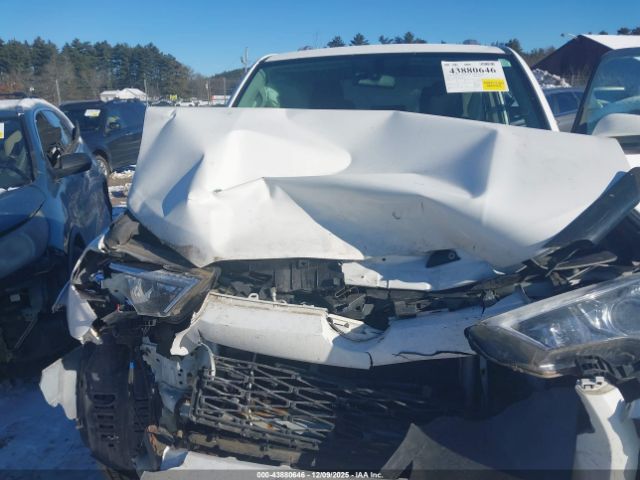 2016 TOYOTA 4RUNNER JTEBU5JR6G5288235 Photo 9