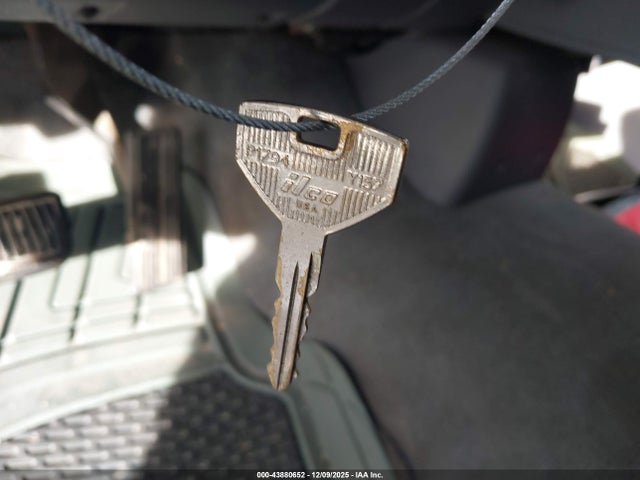 2000 DODGE RAM 1500 3B7HC13Z5YM214355 Photo 10