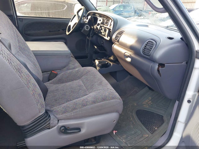 2000 DODGE RAM 1500 3B7HC13Z5YM214355 Photo 4