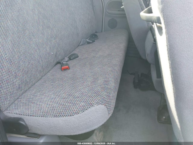 2000 DODGE RAM 1500 3B7HC13Z5YM214355 Photo 7