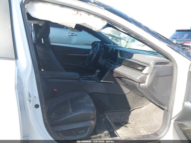 4T1DAACK7SU007472 Toyota CAMRY XSE