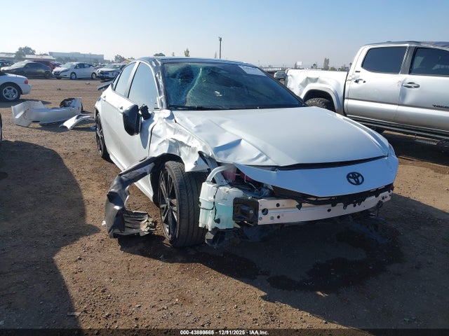 4T1DAACK7SU007472 Toyota CAMRY XSE