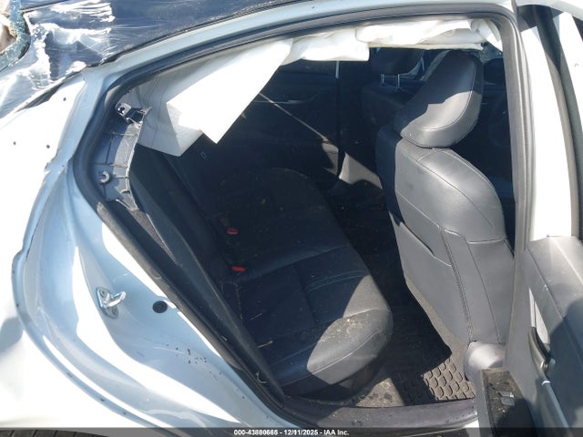 4T1DAACK7SU007472 Toyota CAMRY XSE