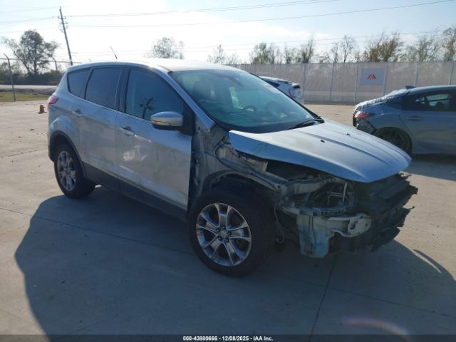 2013 FORD ESCAPE 1FMCU9H97DUA59985