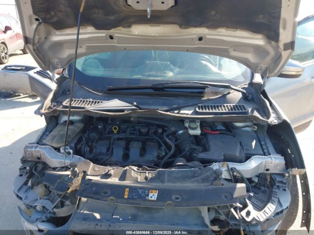 2013 FORD ESCAPE 1FMCU9H97DUA59985 Photo 9