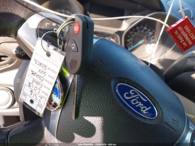 2013 FORD ESCAPE 1FMCU9H97DUA59985 Photo 10