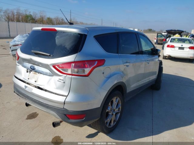 2013 FORD ESCAPE 1FMCU9H97DUA59985 Photo 3
