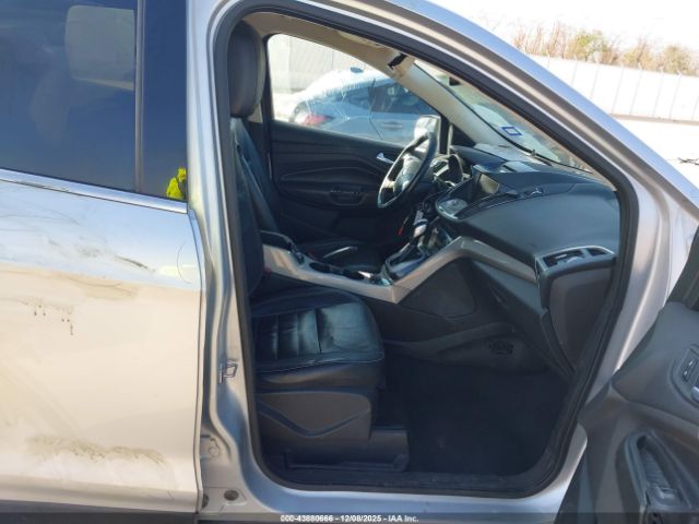 2013 FORD ESCAPE 1FMCU9H97DUA59985 Photo 4