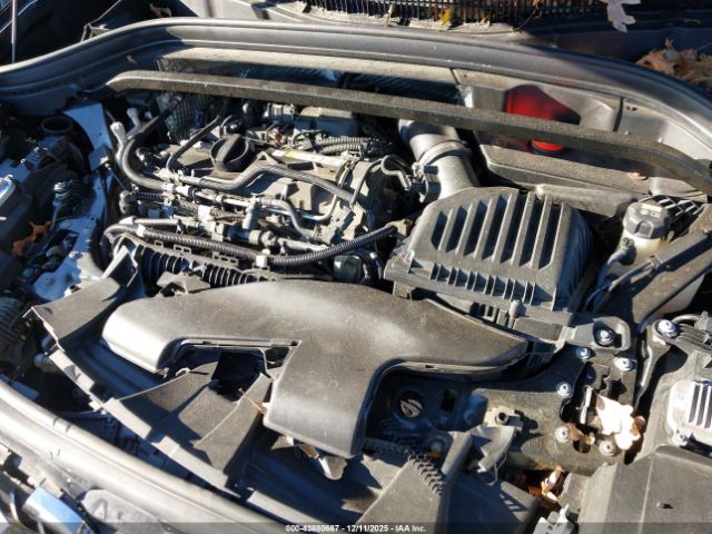 2017 BMW X1 WBXHT3Z33H4A53536 Photo 9