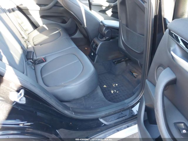 2017 BMW X1 WBXHT3Z33H4A53536 Photo 7