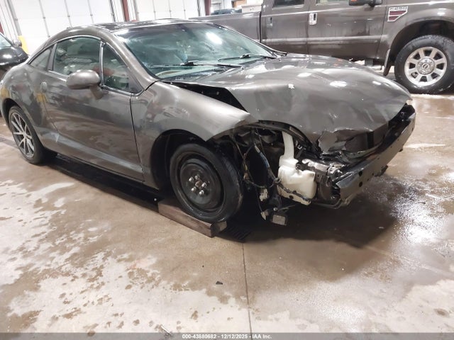 2011 MITSUBISHI ECLIPSE 4A31K5DF6BE015390 Photo 0