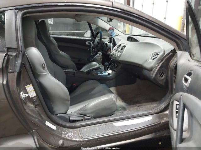 2011 MITSUBISHI ECLIPSE 4A31K5DF6BE015390 Photo 4