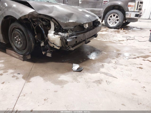 2011 MITSUBISHI ECLIPSE 4A31K5DF6BE015390 Photo 5