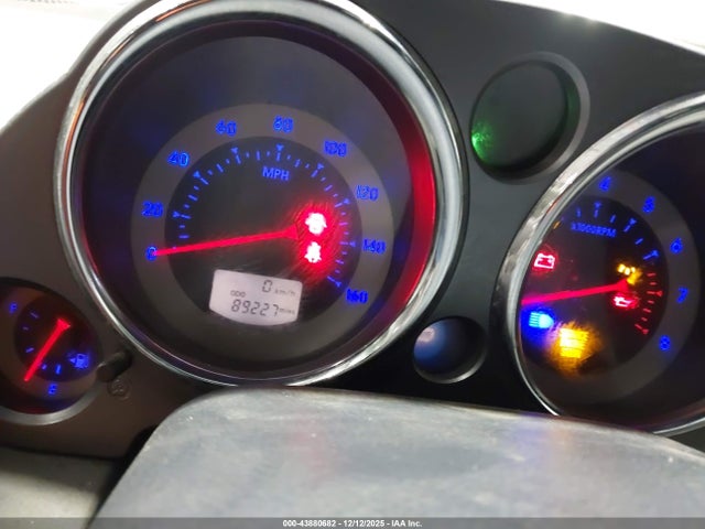 2011 MITSUBISHI ECLIPSE 4A31K5DF6BE015390 Photo 6