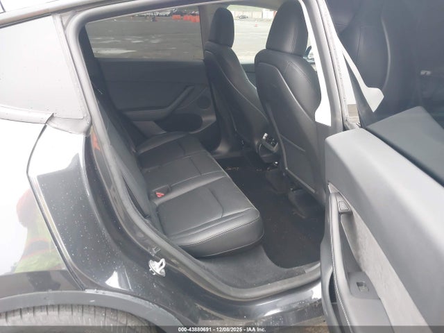 2024 TESLA MODEL Y 7SAYGDEEXRF004603 Photo 7