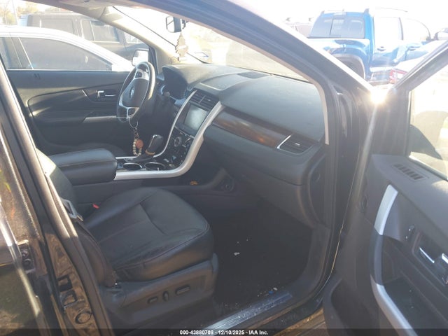 Ford Edge Limited 2014 2FMDK3KC2EBA34513 Image 5