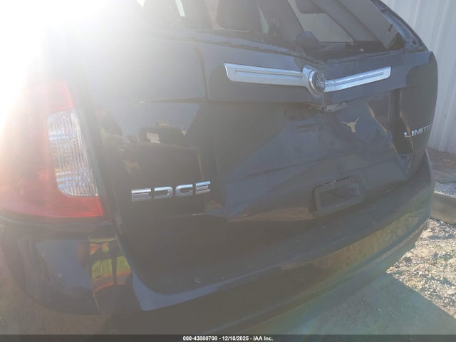 Ford Edge Limited 2014 2FMDK3KC2EBA34513 Image 6