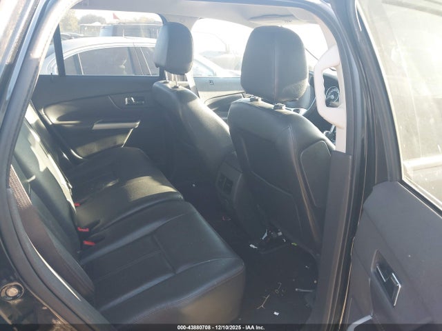 Ford Edge Limited 2014 2FMDK3KC2EBA34513 Image 8