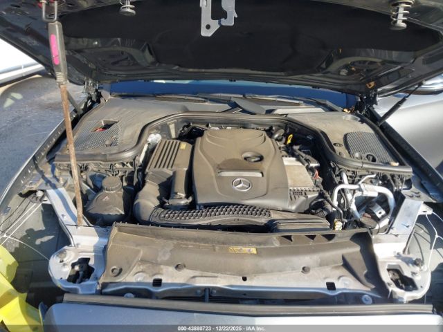 2017 MERCEDES-BENZ E 300 WDDZF4JB5HA100250 Photo 9