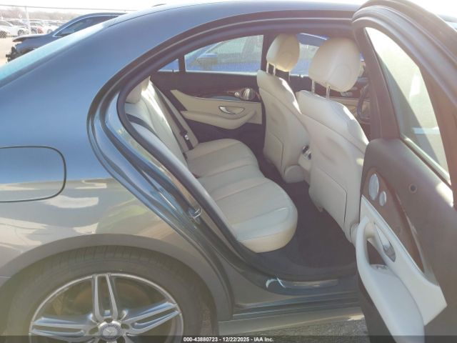 2017 MERCEDES-BENZ E 300 WDDZF4JB5HA100250 Photo 7