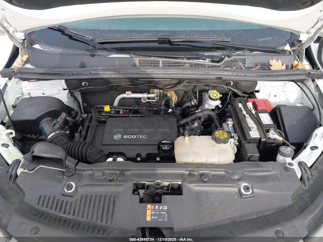 Buick Encore Fwd Preferred 2019 KL4CJASB6KB952808 Image 10