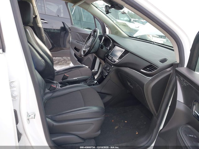 Buick Encore Fwd Preferred 2019 KL4CJASB6KB952808 Image 5