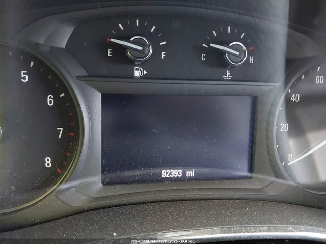 Buick Encore Fwd Preferred 2019 KL4CJASB6KB952808 Image 7
