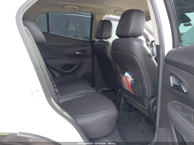 Buick Encore Fwd Preferred 2019 KL4CJASB6KB952808 Image 8