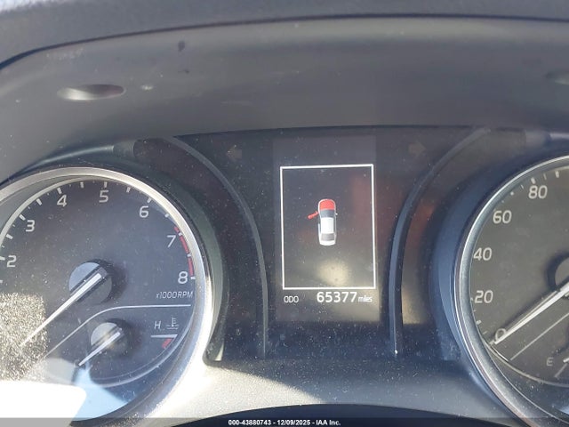Toyota CAMRY SE 2021 4T1G11AK2MU552532 Image 15