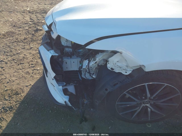 Toyota CAMRY SE 2021 4T1G11AK2MU552532 Image 6