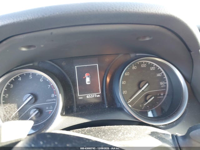 Toyota CAMRY SE 2021 4T1G11AK2MU552532 Image 7