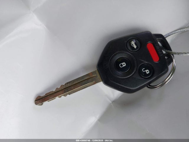 Subaru Crosstrek 2016 JF2GPAKC5GH319446 Image 25