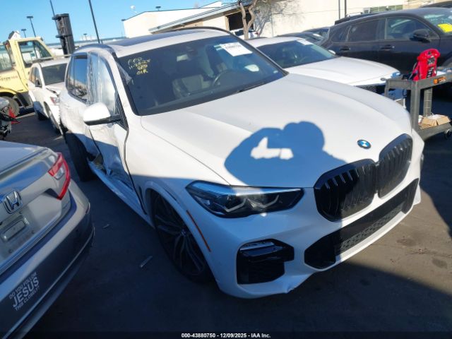 2020 BMW X5 5UXCR4C05LLW63894